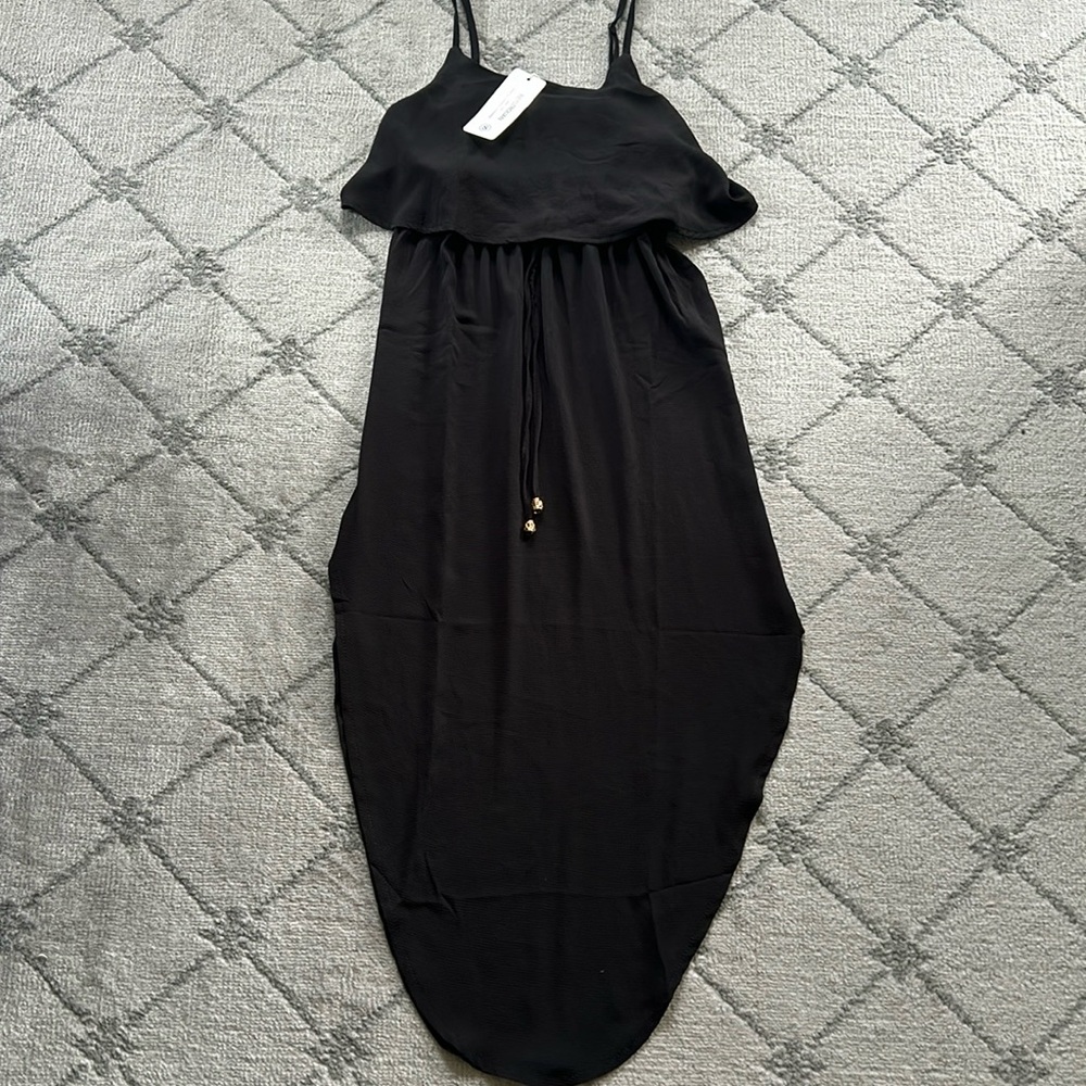 NWT NERLEROLIAN DRESS